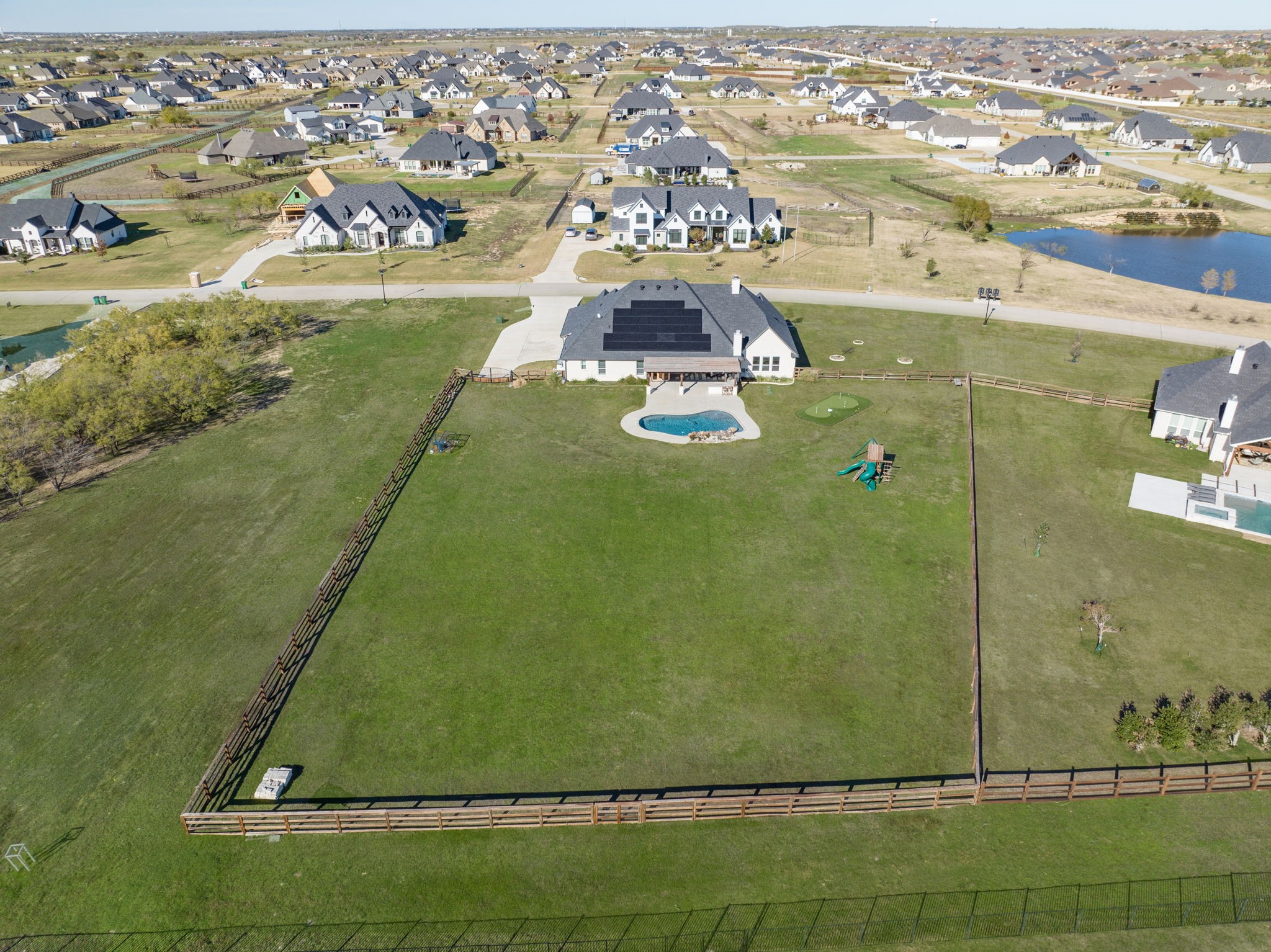 3018 Stardust Lane Northlake TX 76226
