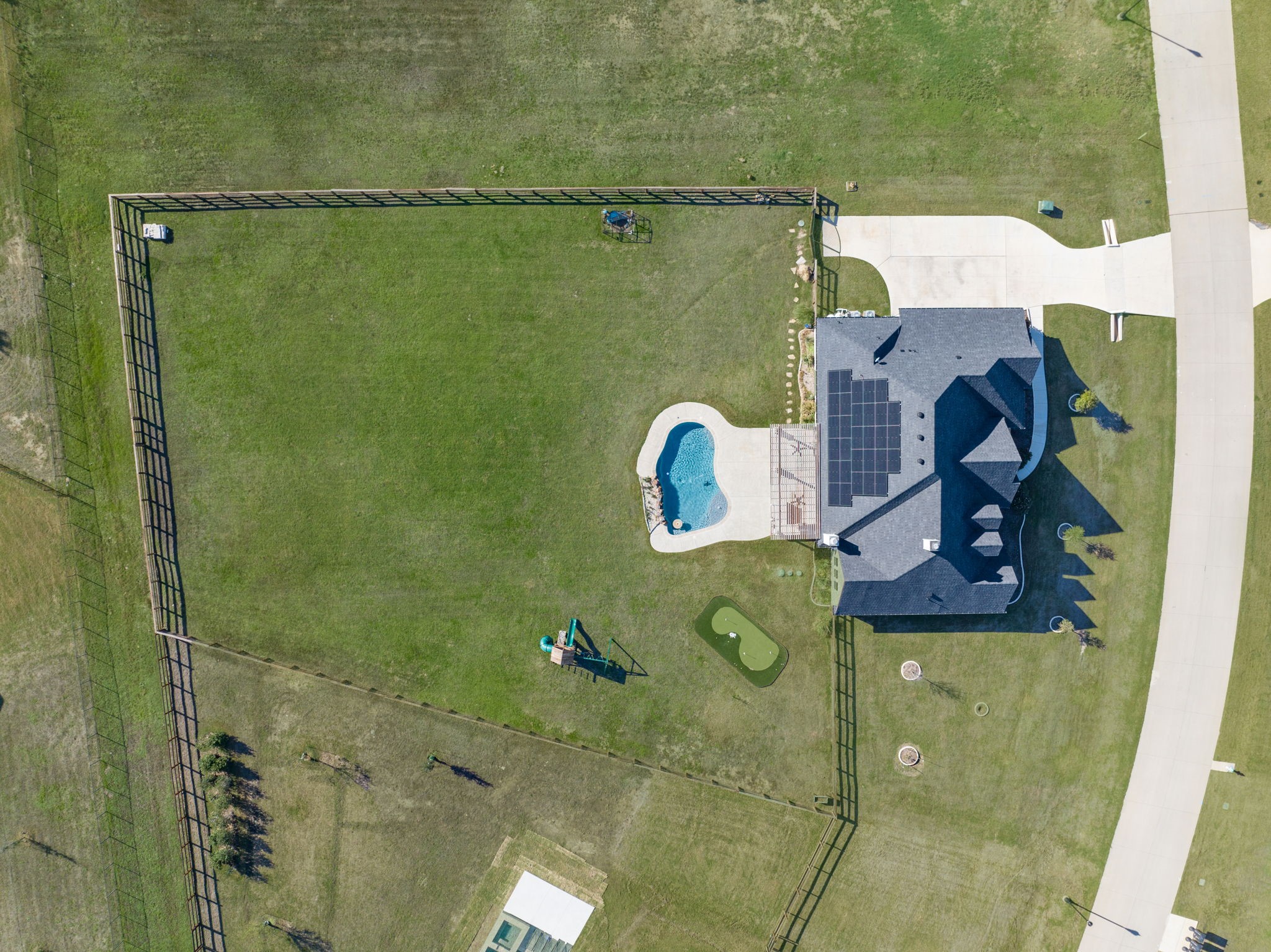 3018 Stardust Lane Northlake TX 76226