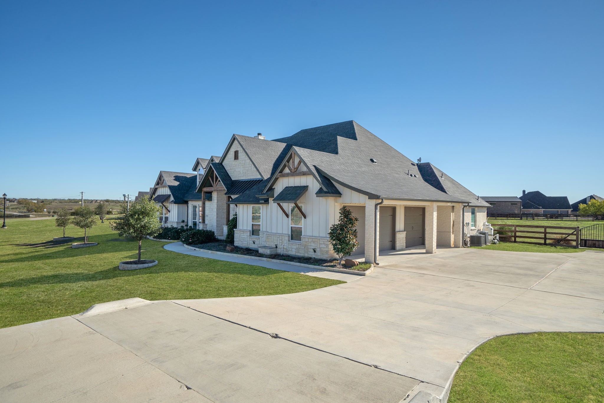 3018 Stardust Lane Northlake TX 76226