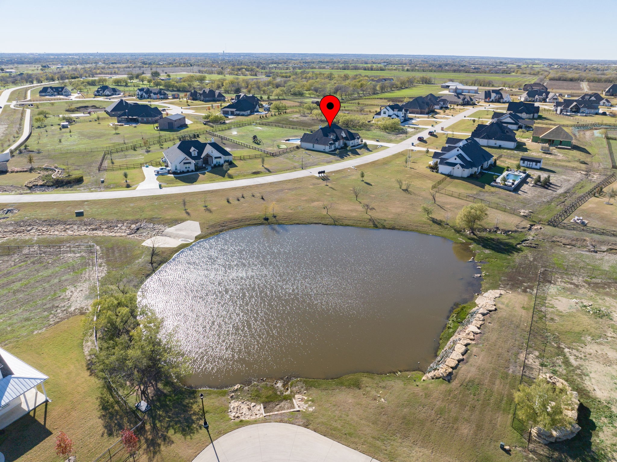 3018 Stardust Lane Northlake TX 76226