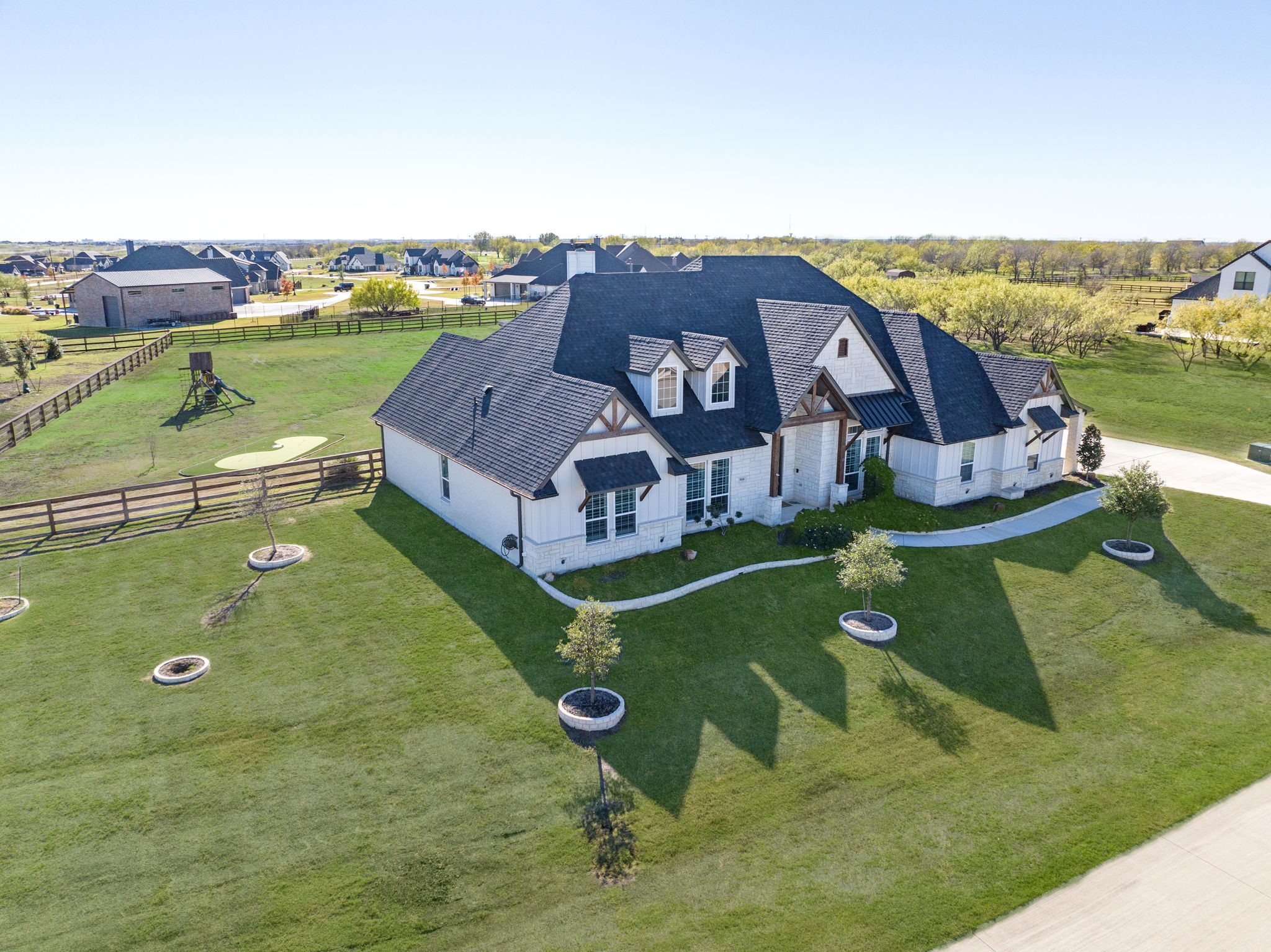 3018 Stardust Lane Northlake TX 76226