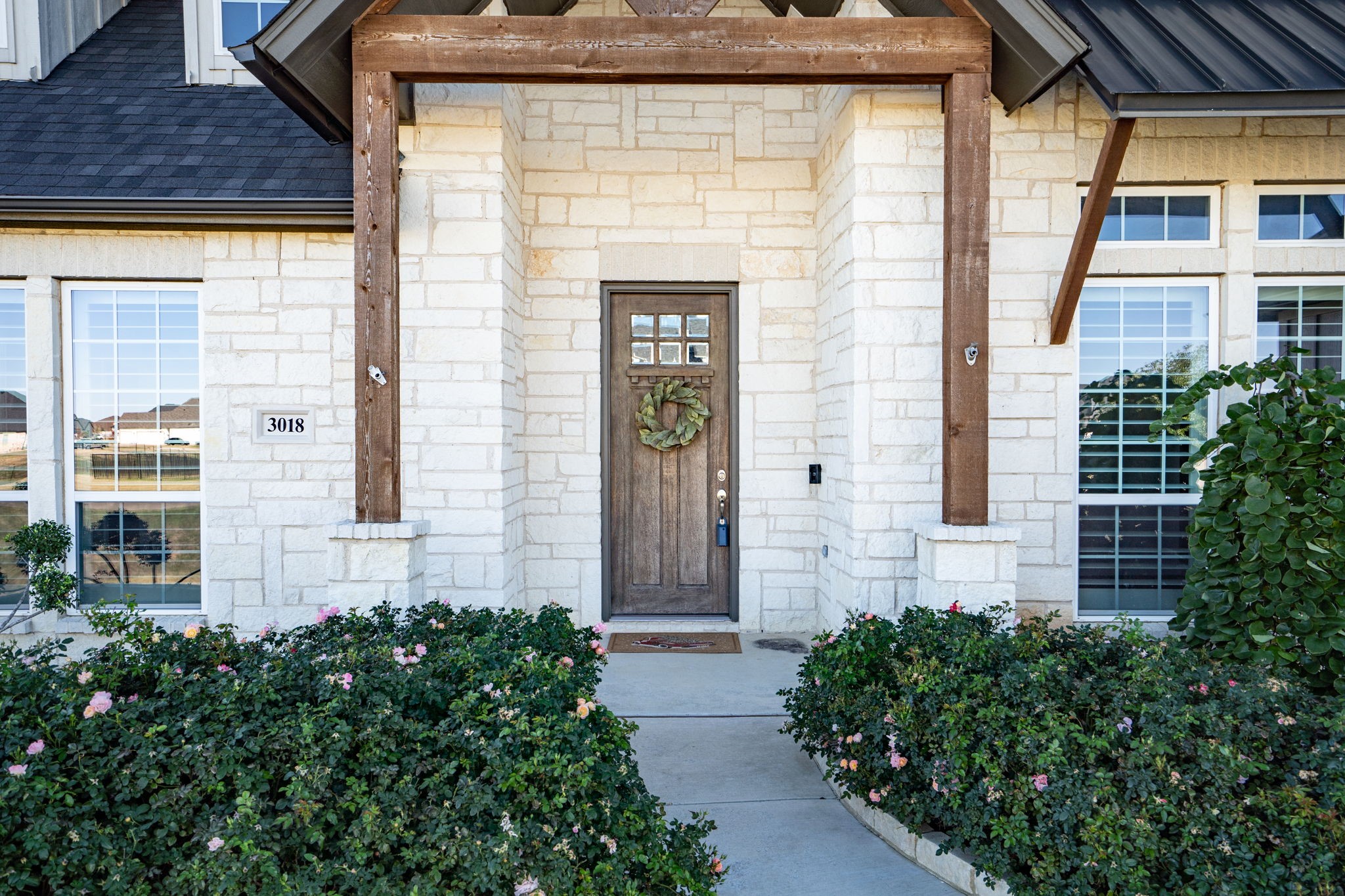 3018 Stardust Lane Northlake TX 76226