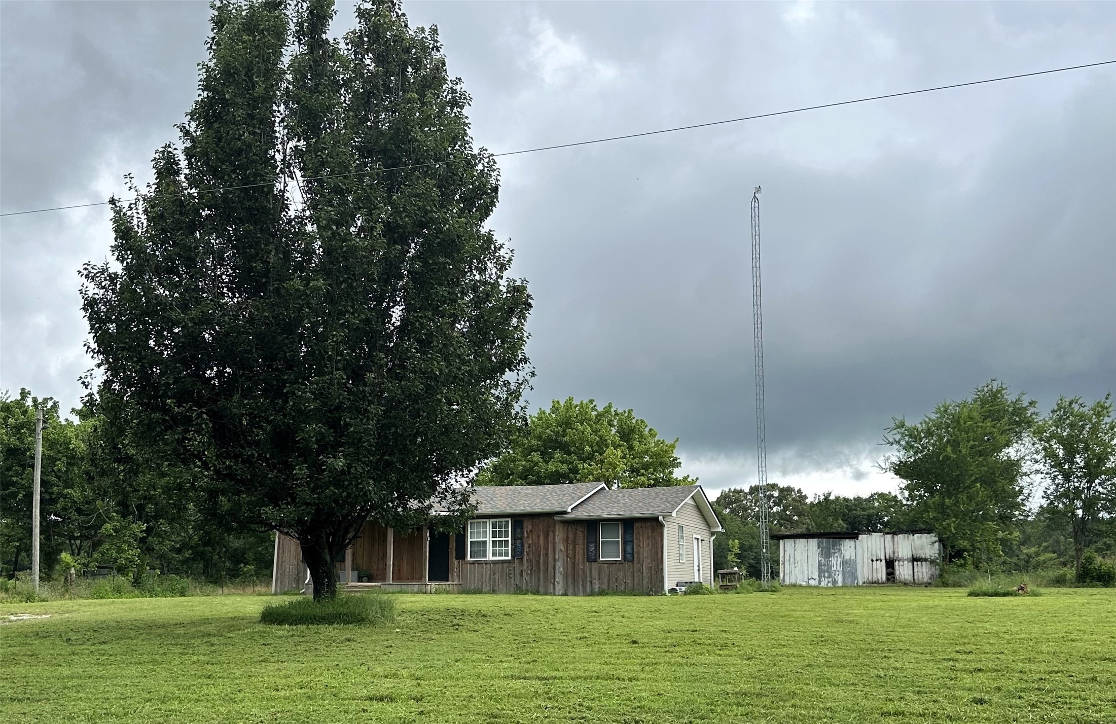 1543 Rs County Road 2570 Alba TX 75410