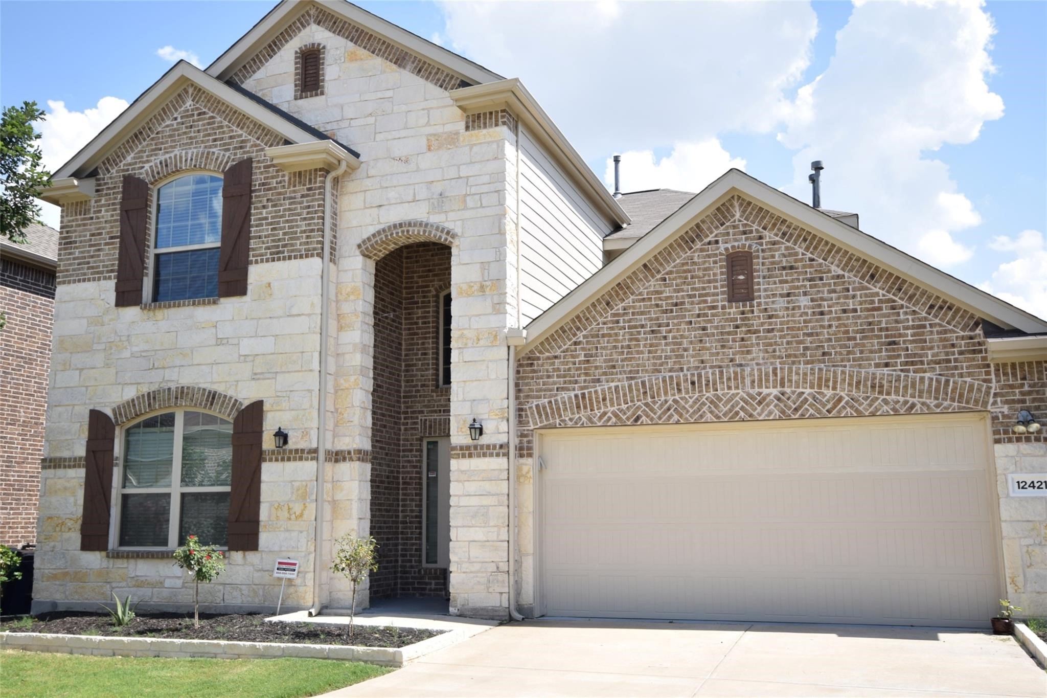12421 Hitch Rack Way Mckinney TX 75071