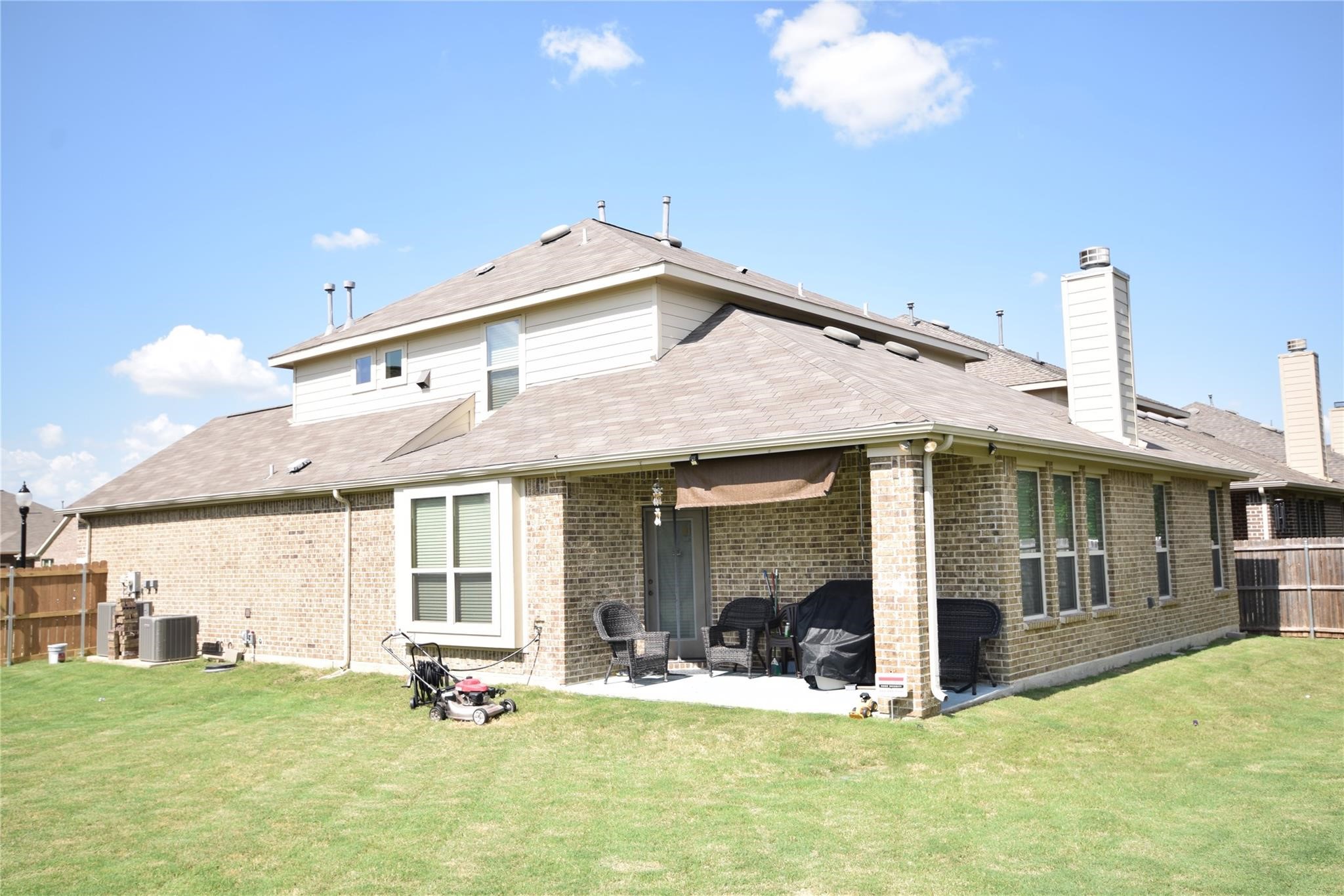 12421 Hitch Rack Way Mckinney TX 75071