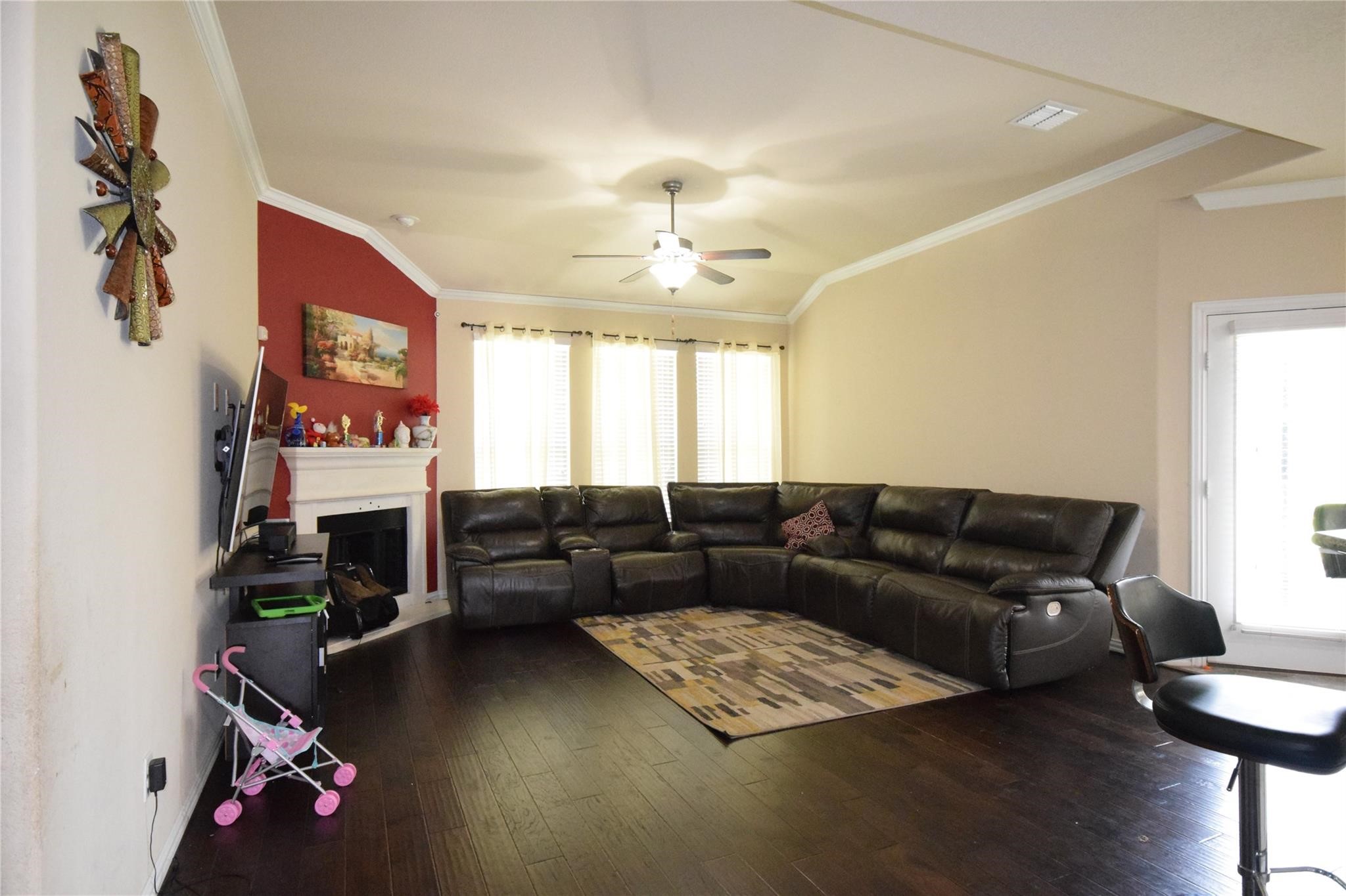 12421 Hitch Rack Way Mckinney TX 75071