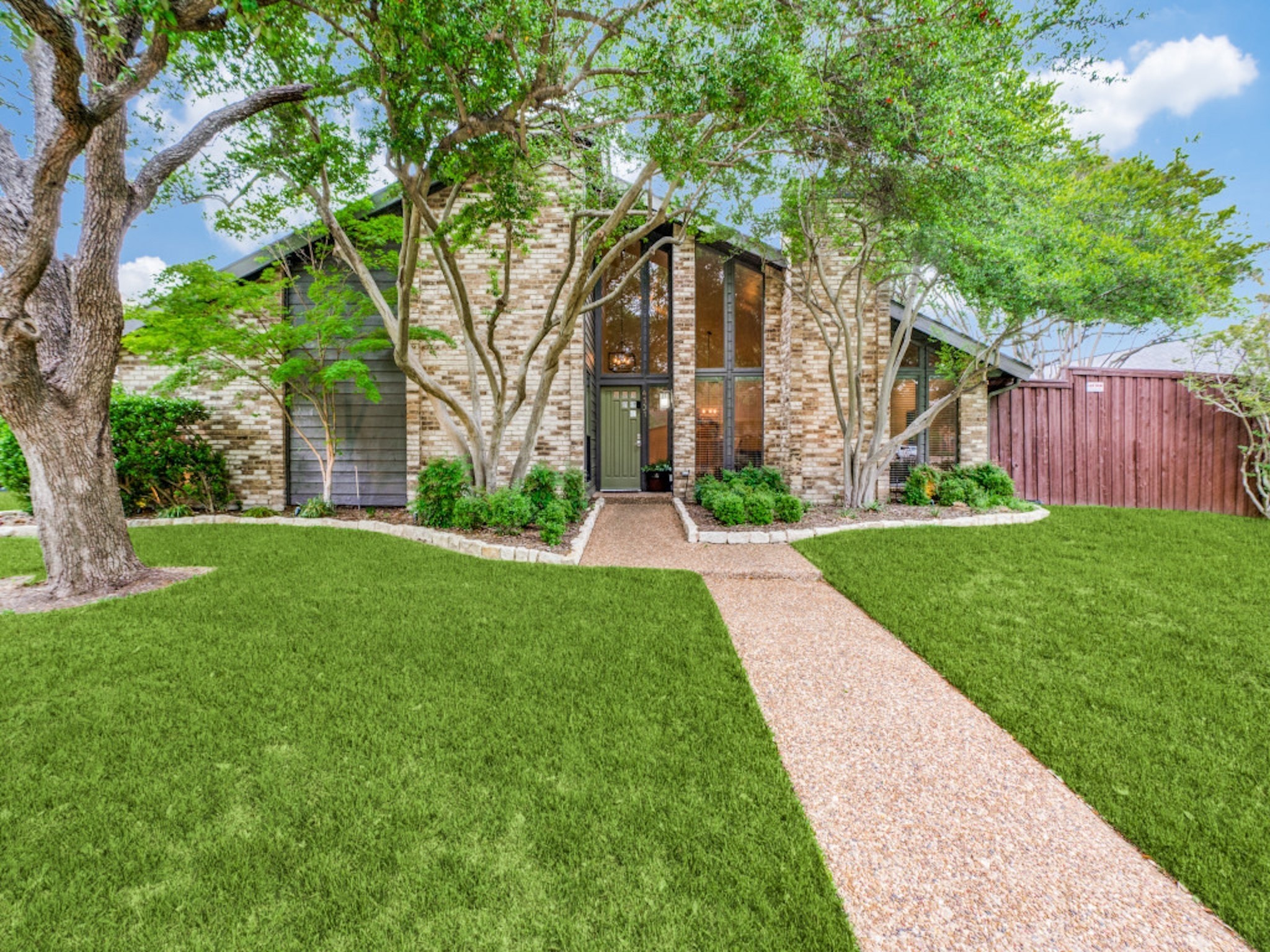 4131 Bretton Bay Lane Dallas TX 75287