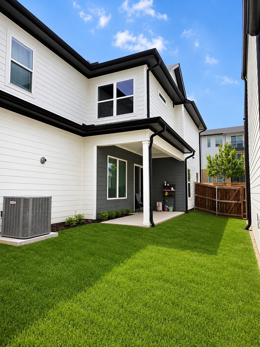 2249 Bird Street Fort Worth TX 76111