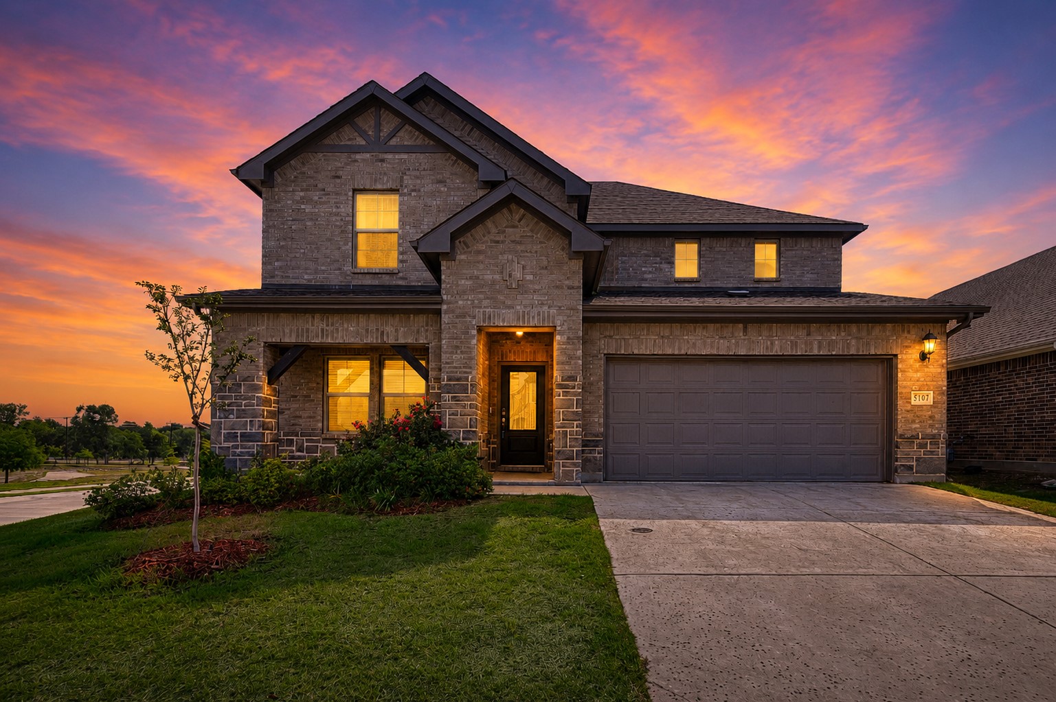 5107 Emerald Hill Drive Princeton TX 75071
