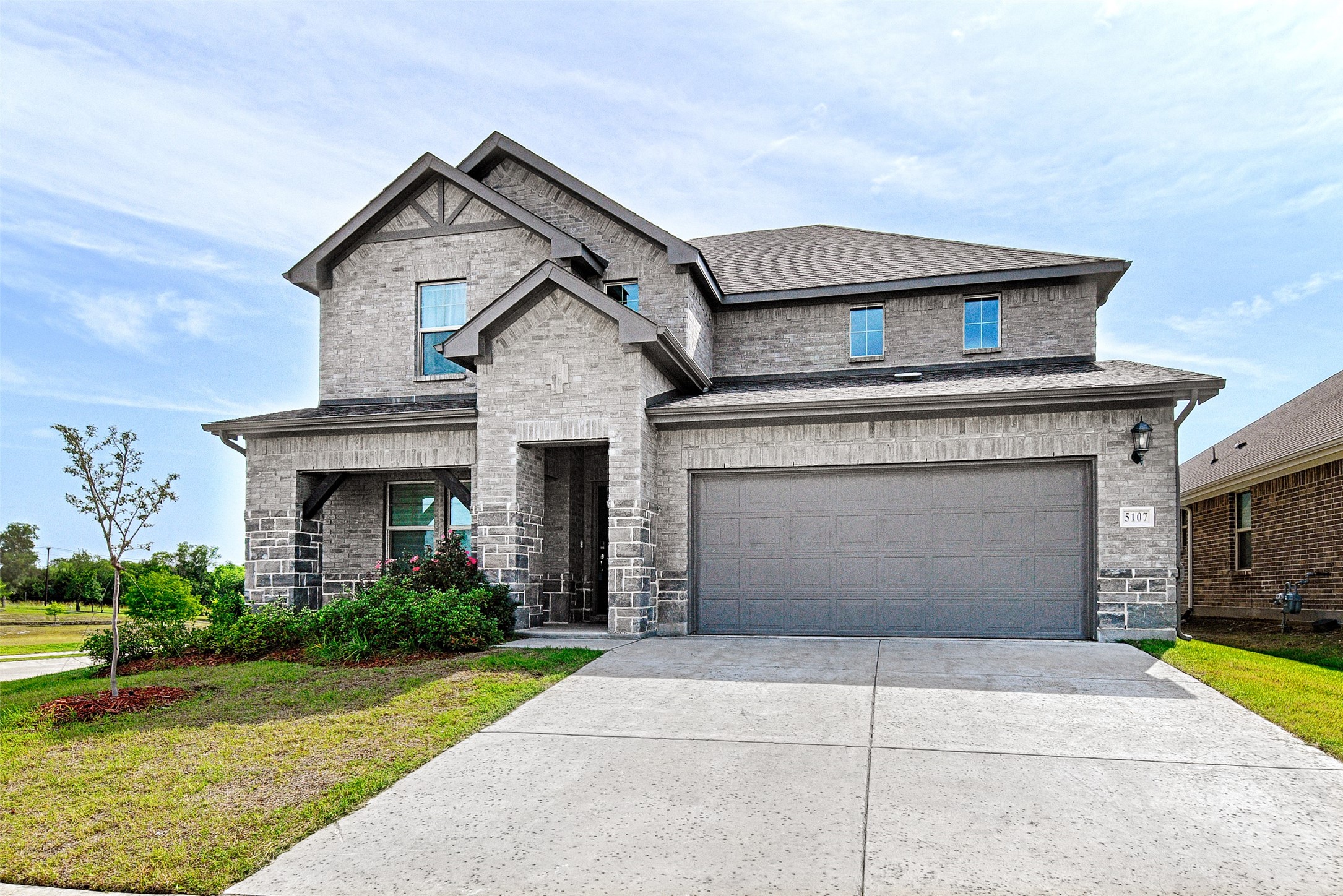 5107 Emerald Hill Drive Princeton TX 75071