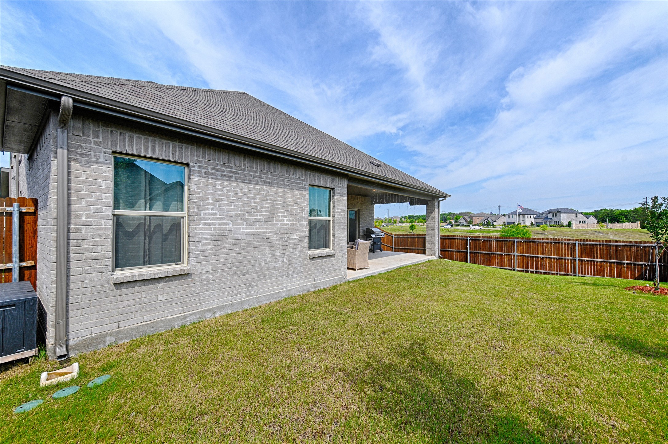 5107 Emerald Hill Drive Princeton TX 75071