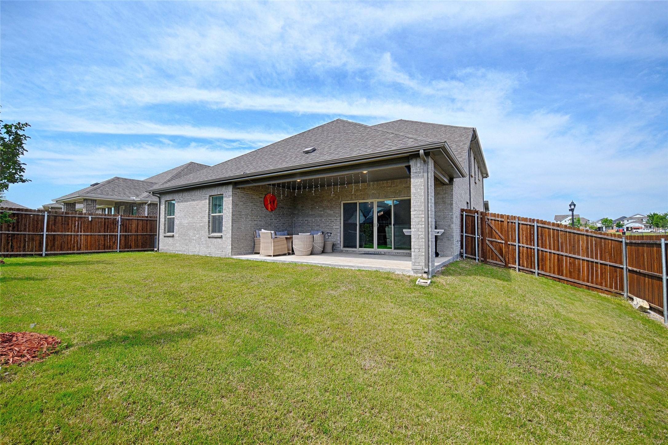 5107 Emerald Hill Drive Princeton TX 75071