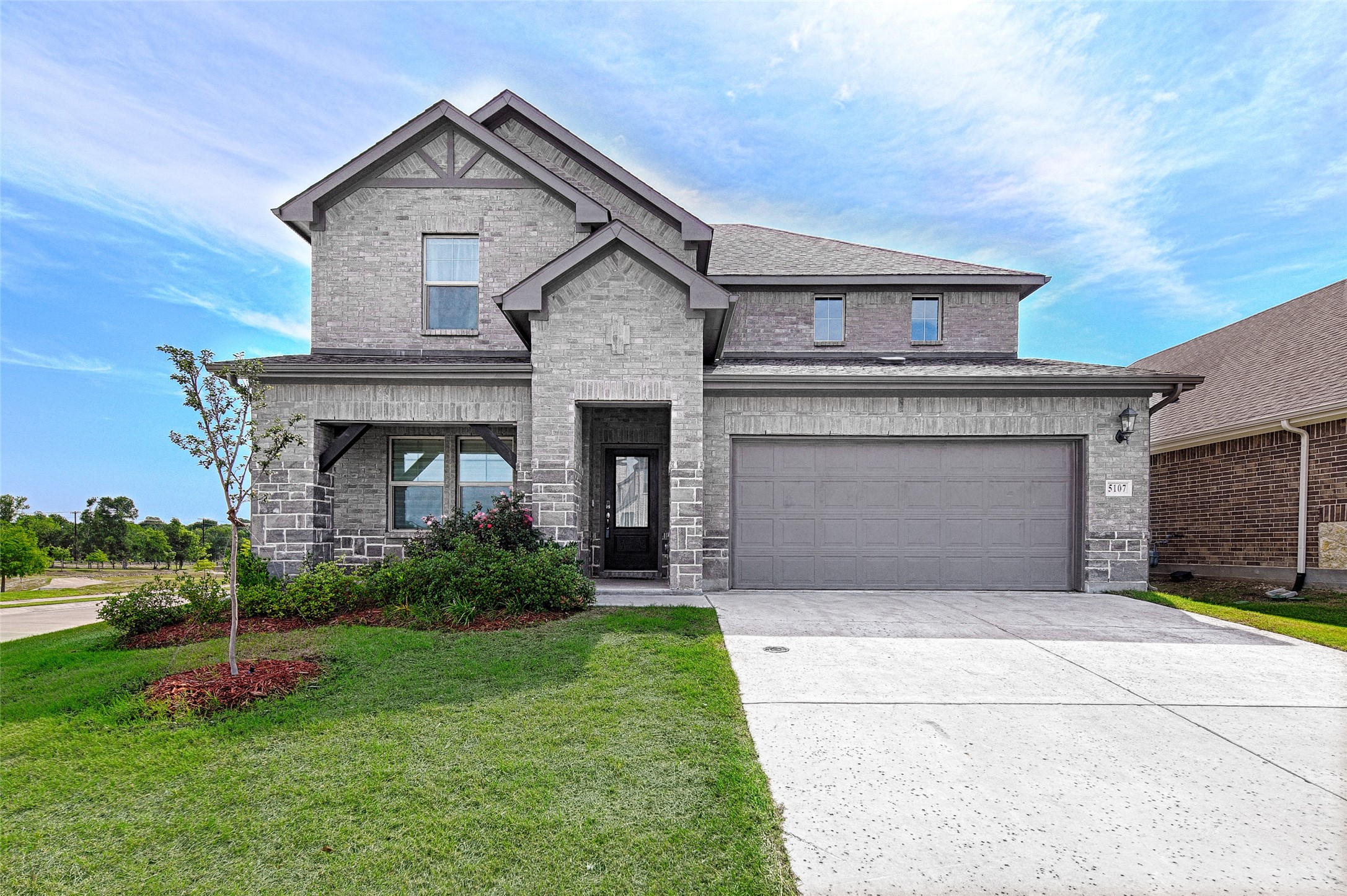 5107 Emerald Hill Drive Princeton TX 75071