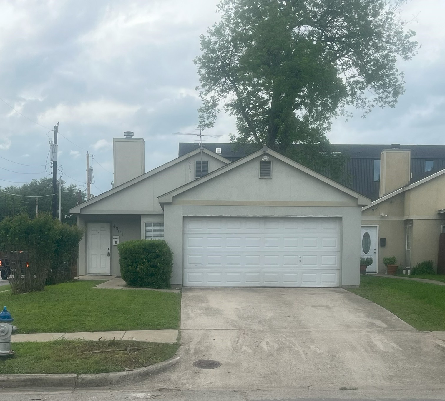 4301 Munger Avenue Dallas TX 75204