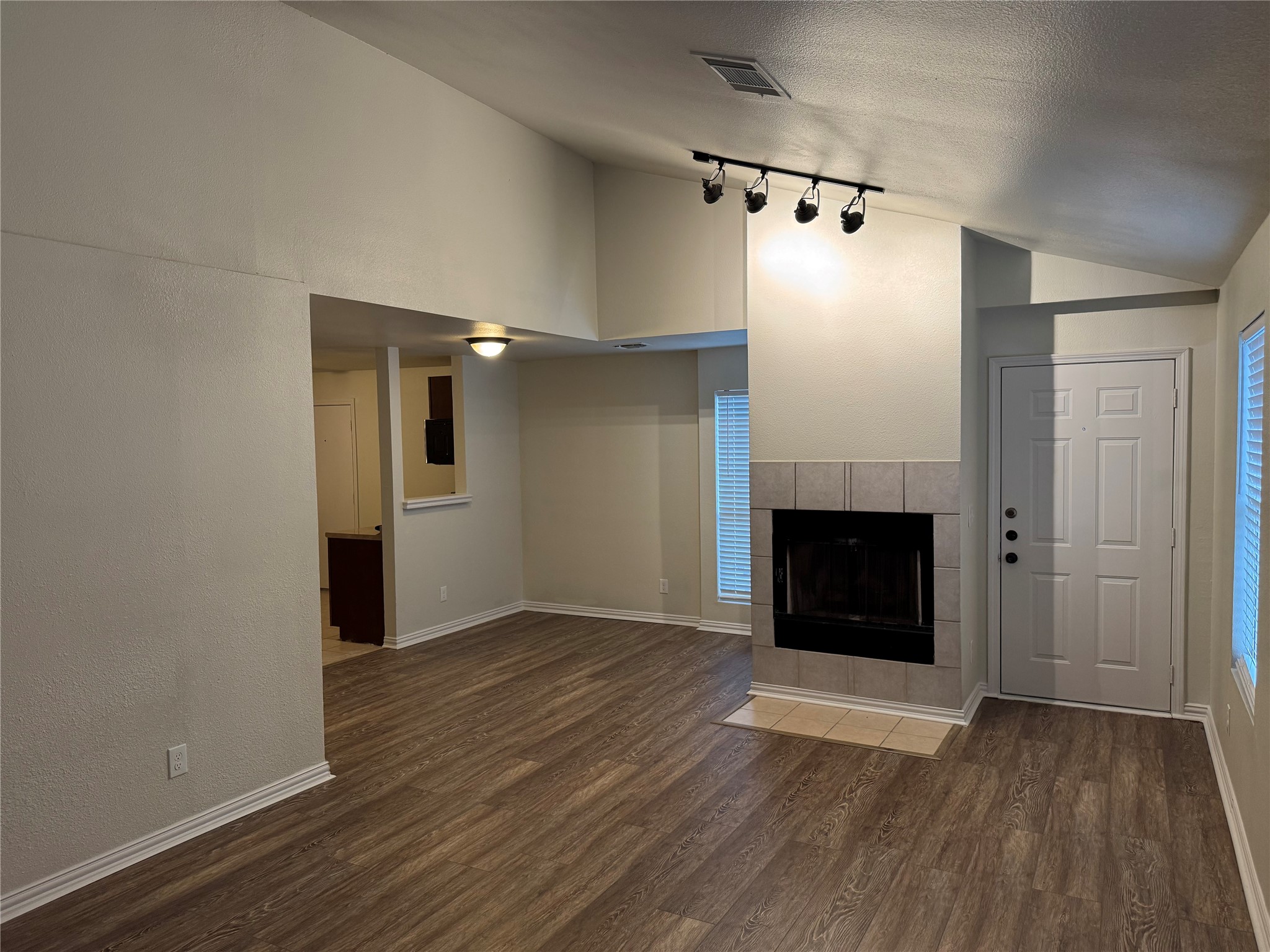 4301 Munger Avenue Dallas TX 75204