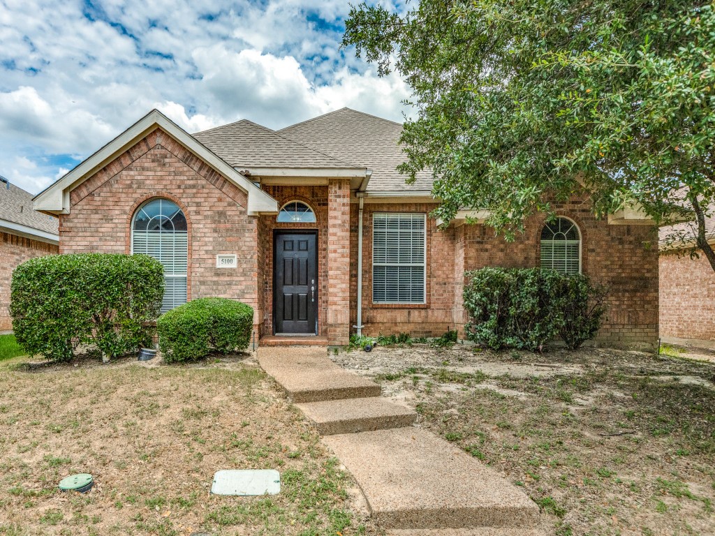 5100 Golden Wheat Lane Mckinney TX 75070