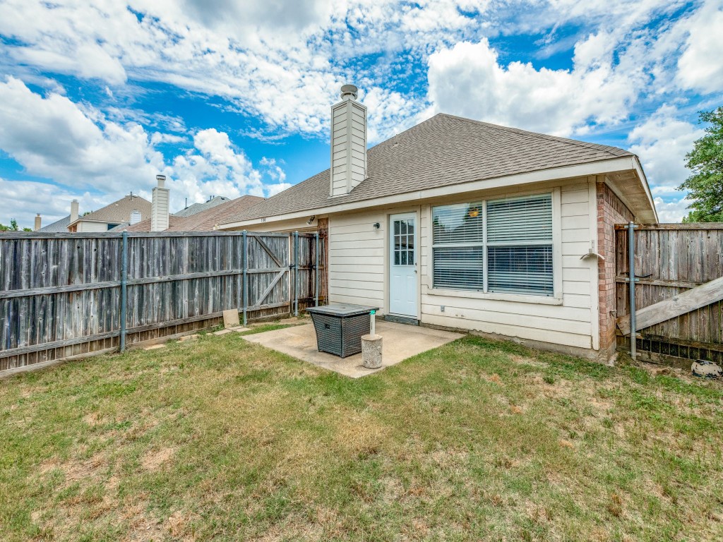 5100 Golden Wheat Lane Mckinney TX 75070