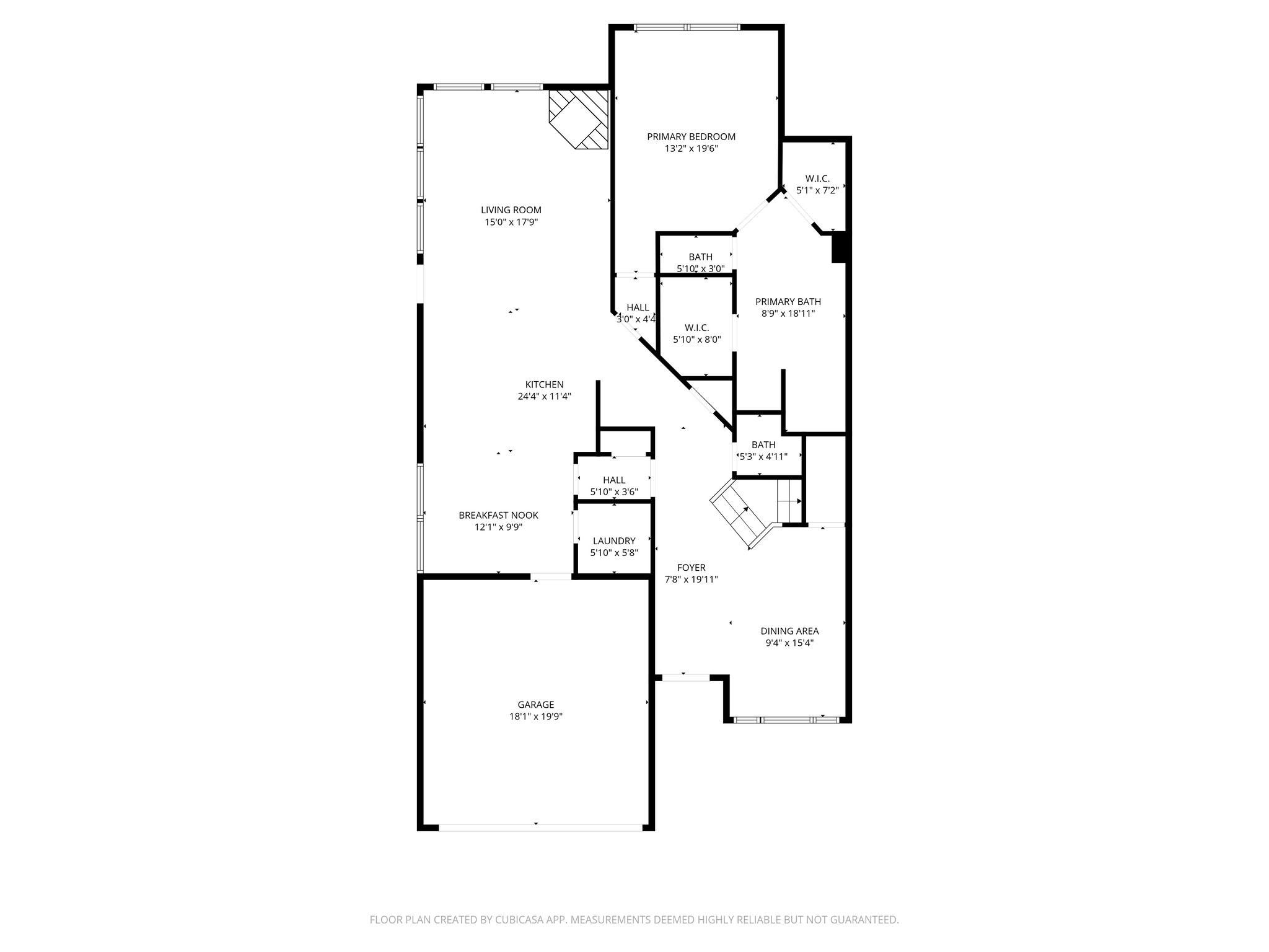 2917 Waterford Drive Irving TX 75063