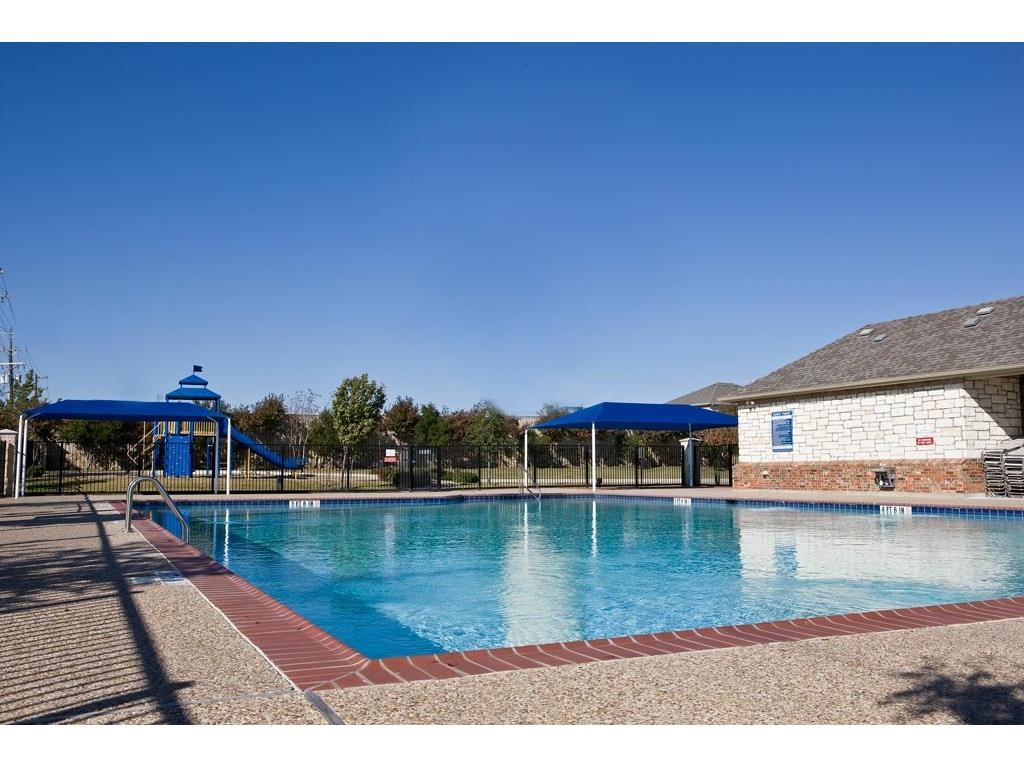 2793 Cresent Lake Drive Little Elm TX 75068