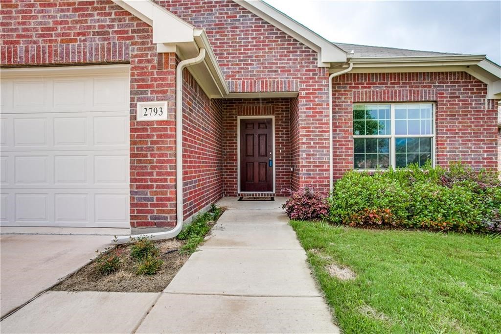 2793 Cresent Lake Drive Little Elm TX 75068