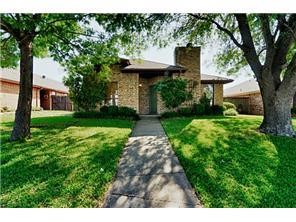 1114 Concord Drive Mansfield TX 76063