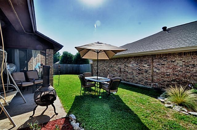 1114 Concord Drive Mansfield TX 76063