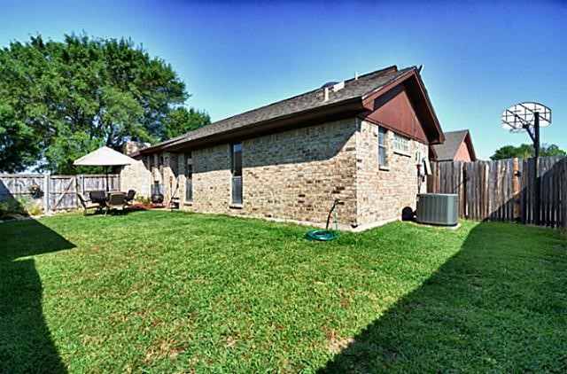 1114 Concord Drive Mansfield TX 76063