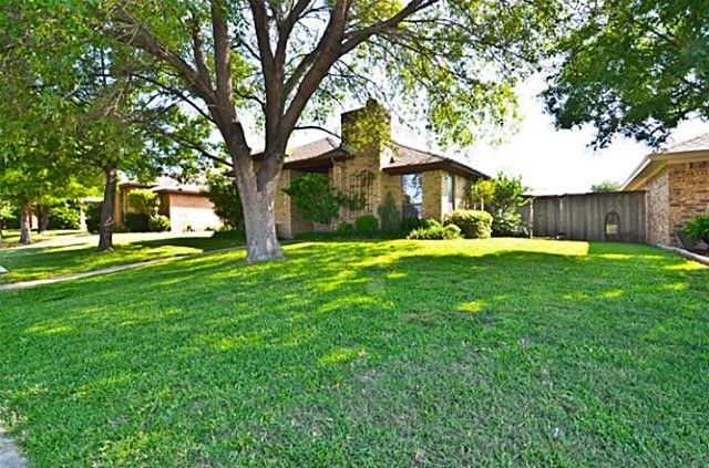1114 Concord Drive Mansfield TX 76063