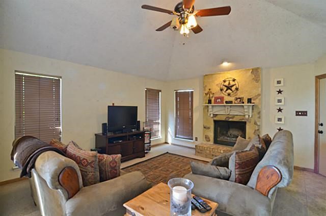 1114 Concord Drive Mansfield TX 76063