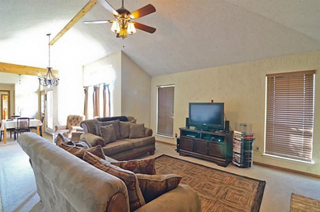 1114 Concord Drive Mansfield TX 76063