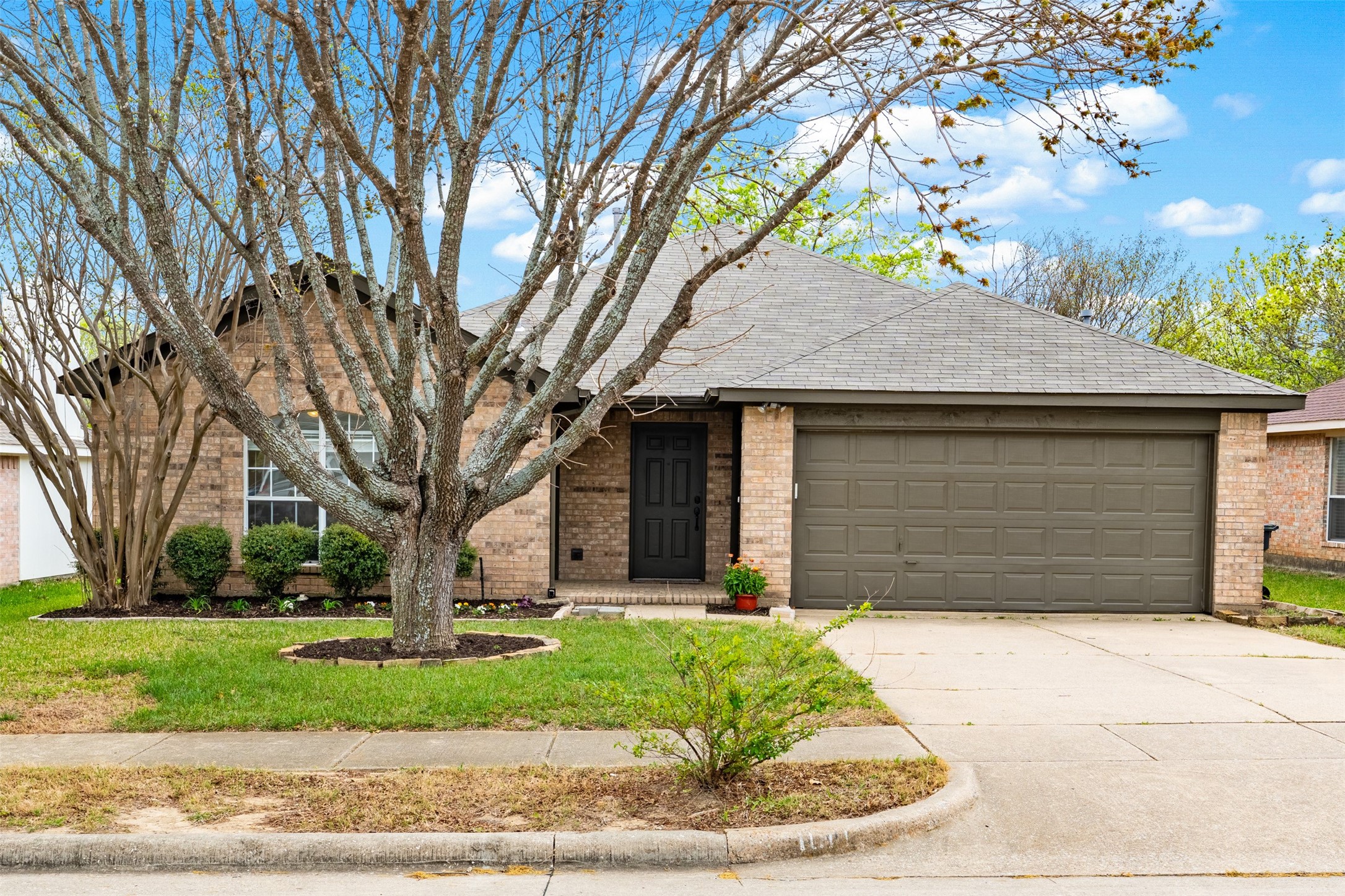 1011 Ridgecrest Drive Mckinney TX 75069