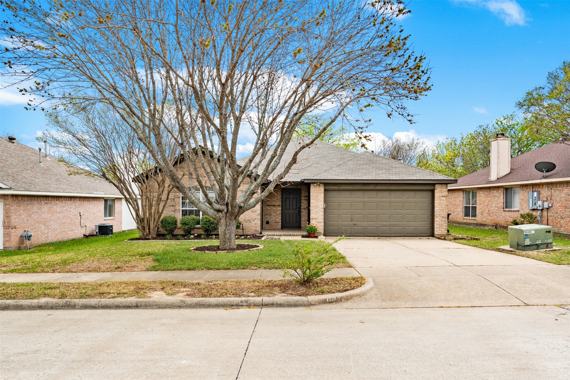 1011 Ridgecrest Drive Mckinney TX 75069