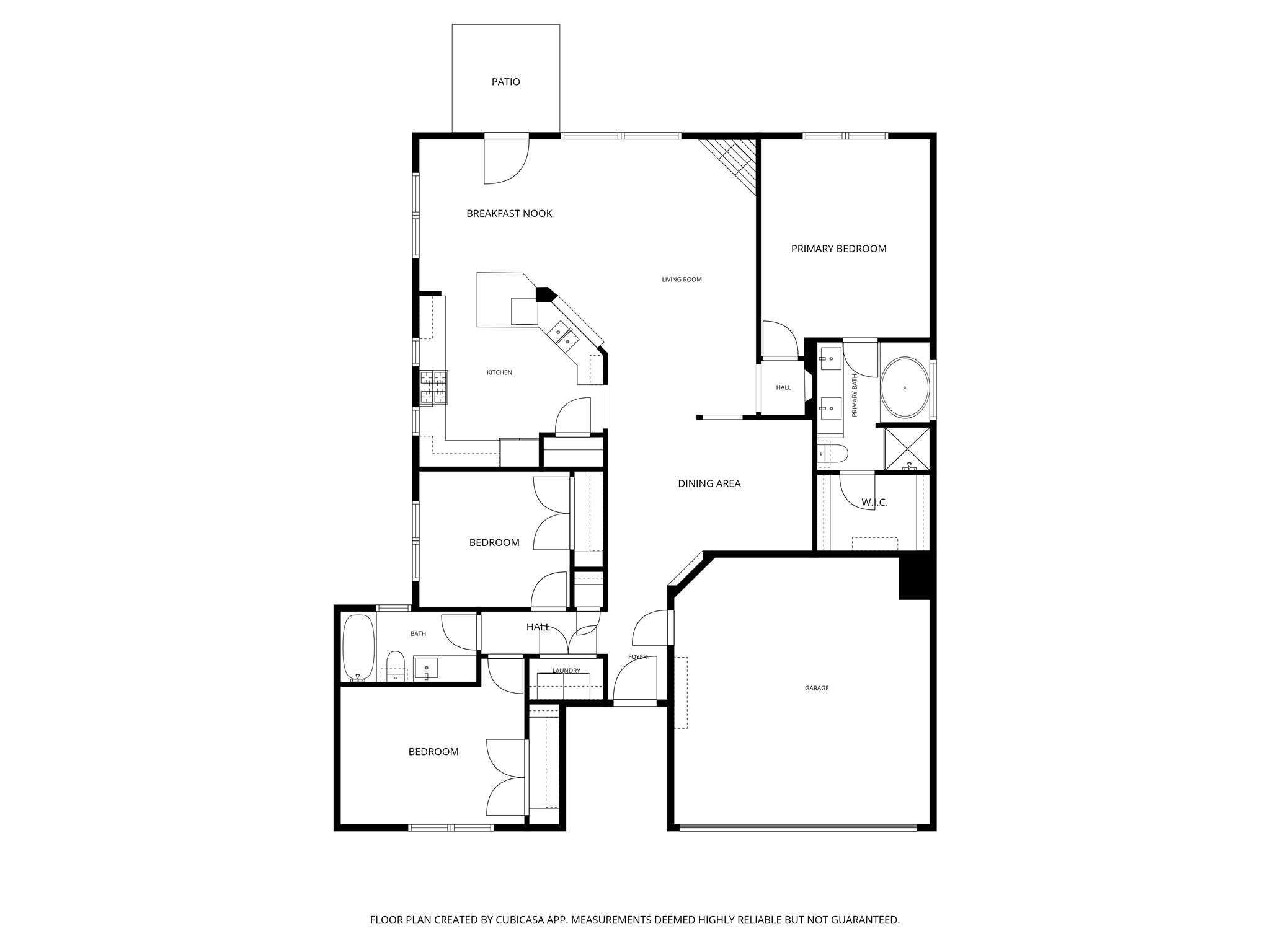 1011 Ridgecrest Drive Mckinney TX 75069