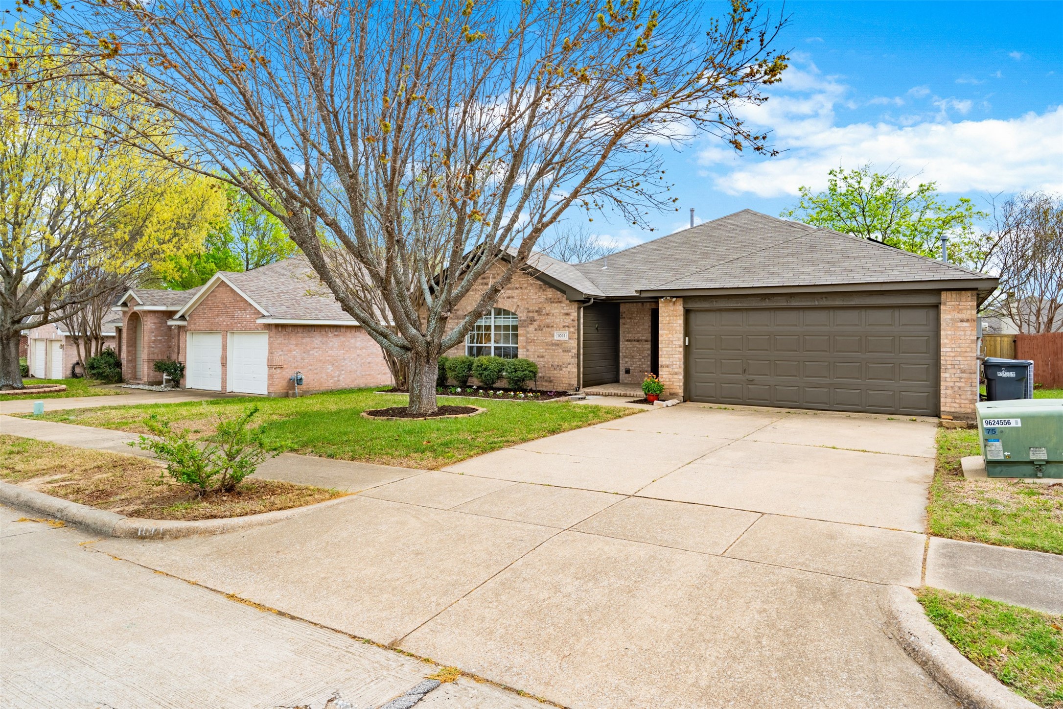 1011 Ridgecrest Drive Mckinney TX 75069