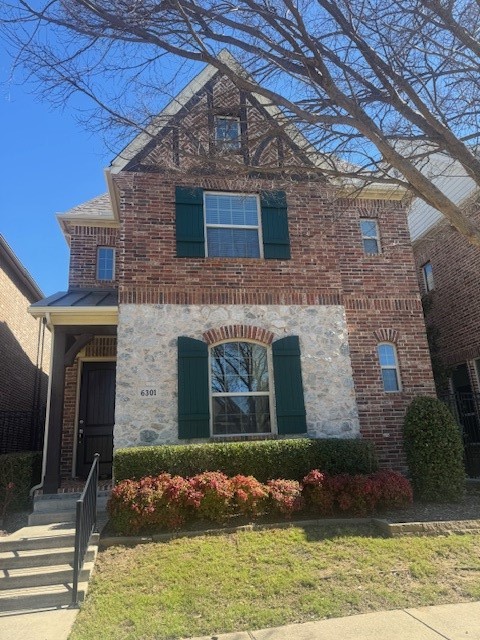 6301 Exeter Avenue Mckinney TX 75070
