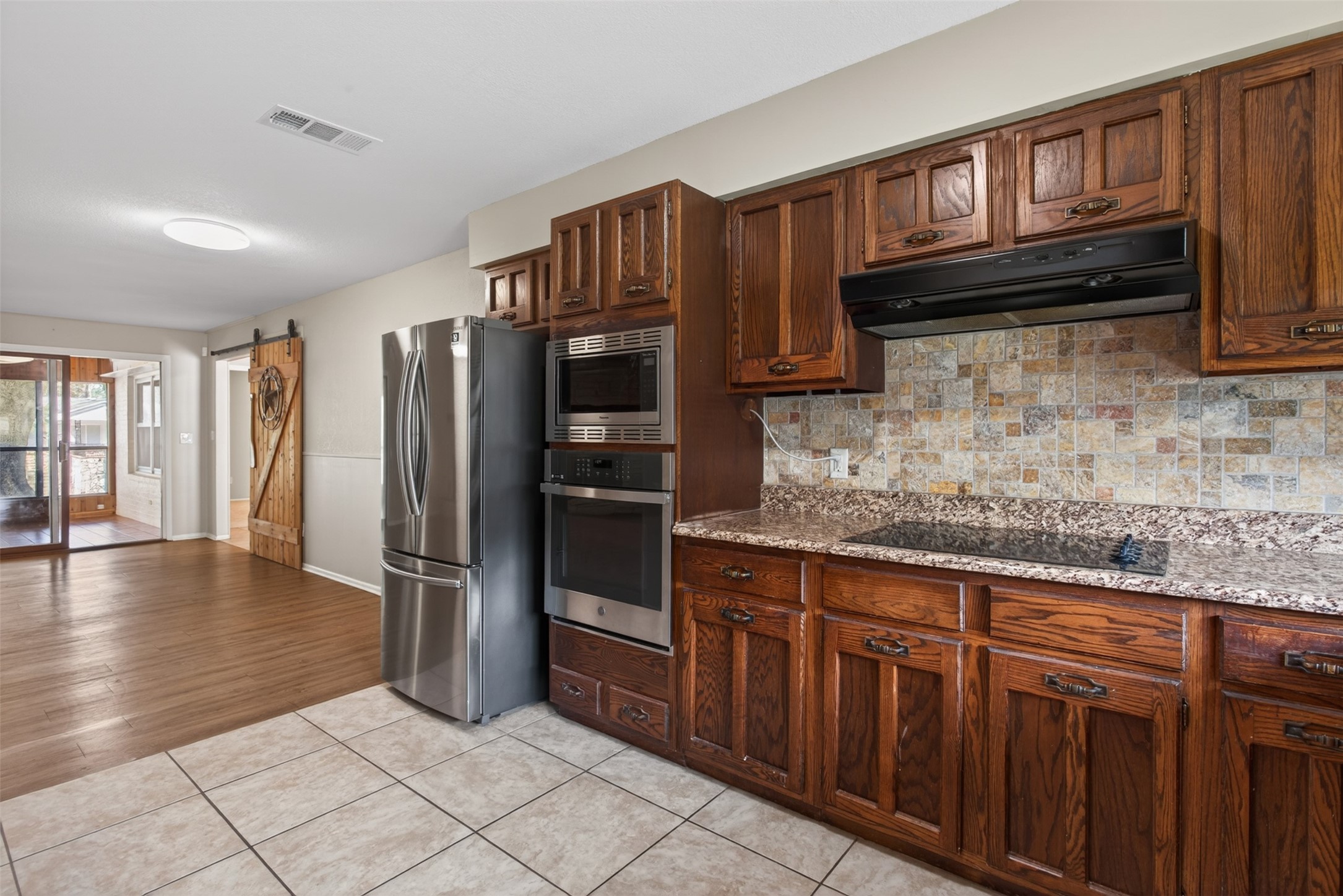 4202 Indian Creek Court Granbury TX 76049