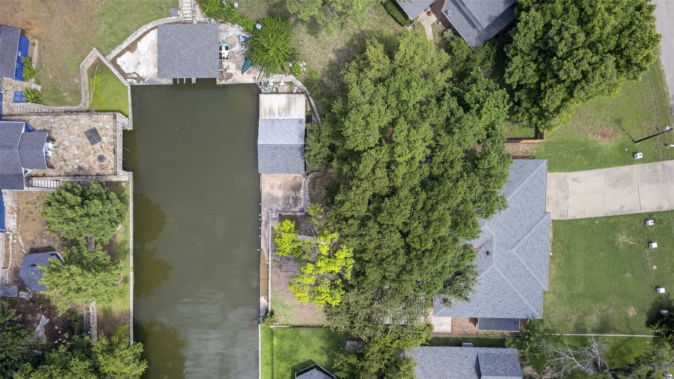 4202 Indian Creek Court Granbury TX 76049