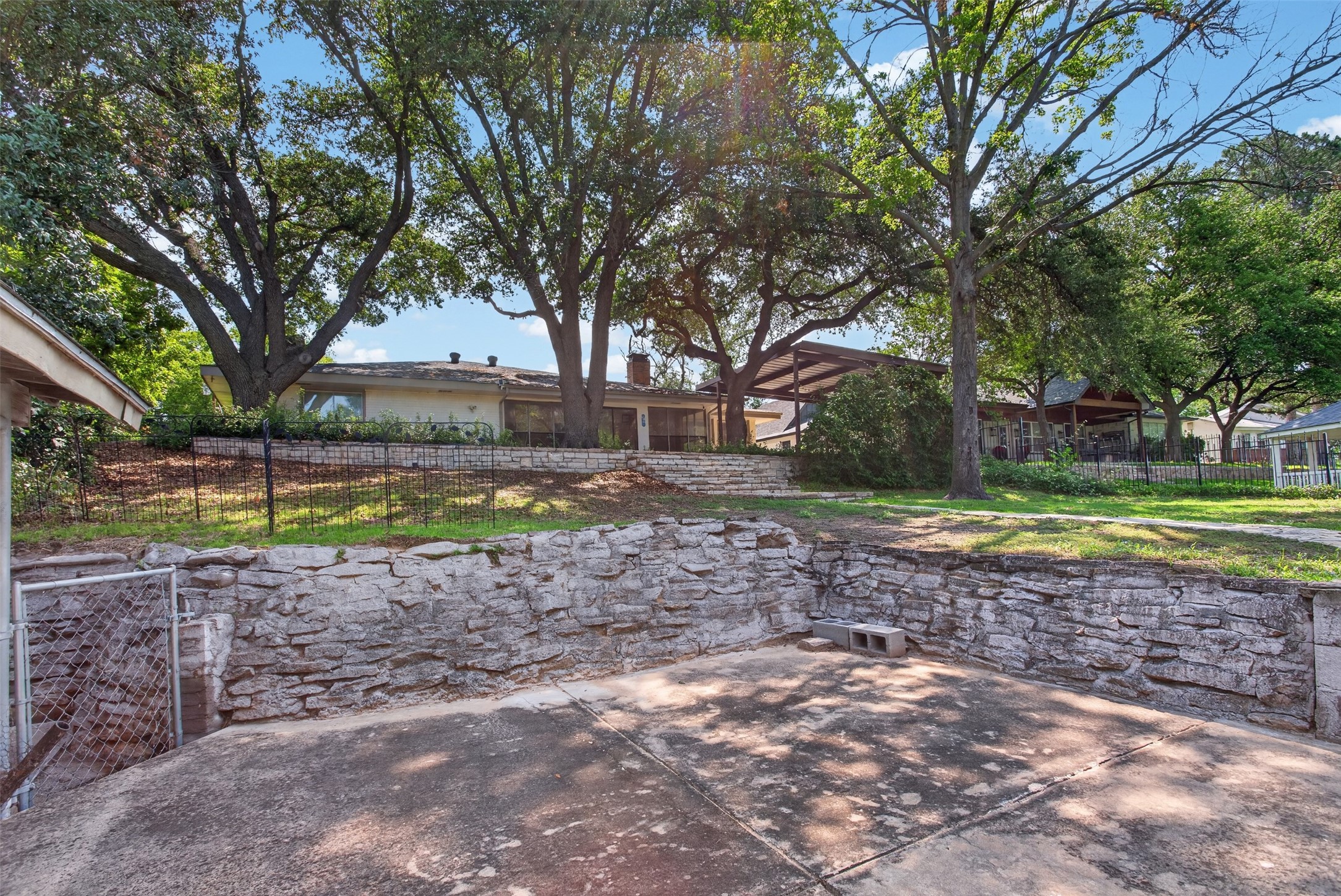 4202 Indian Creek Court Granbury TX 76049