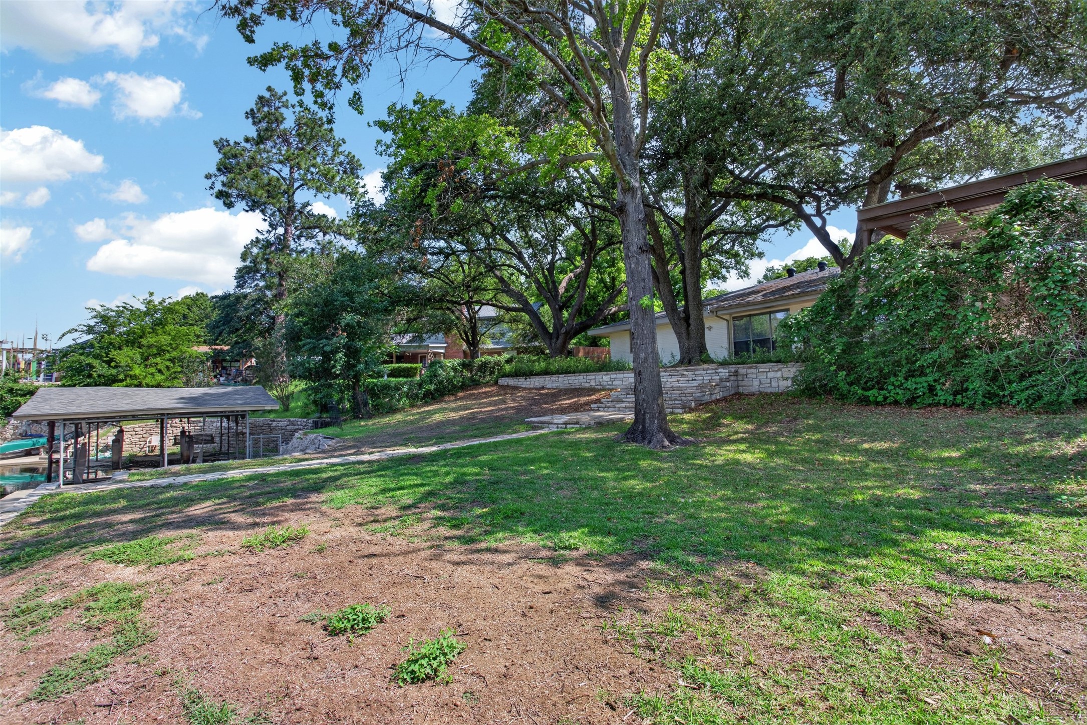4202 Indian Creek Court Granbury TX 76049