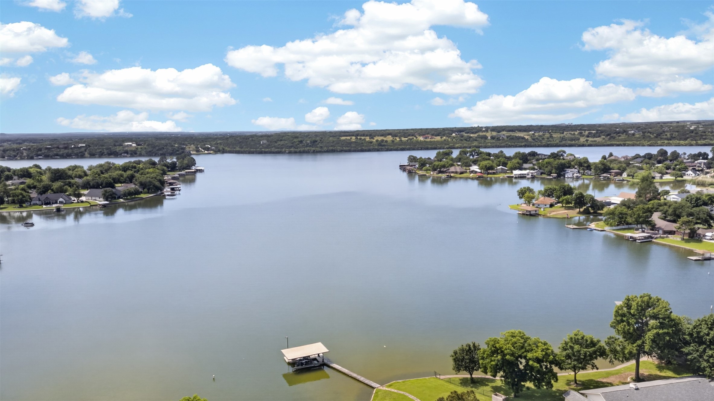 4202 Indian Creek Court Granbury TX 76049