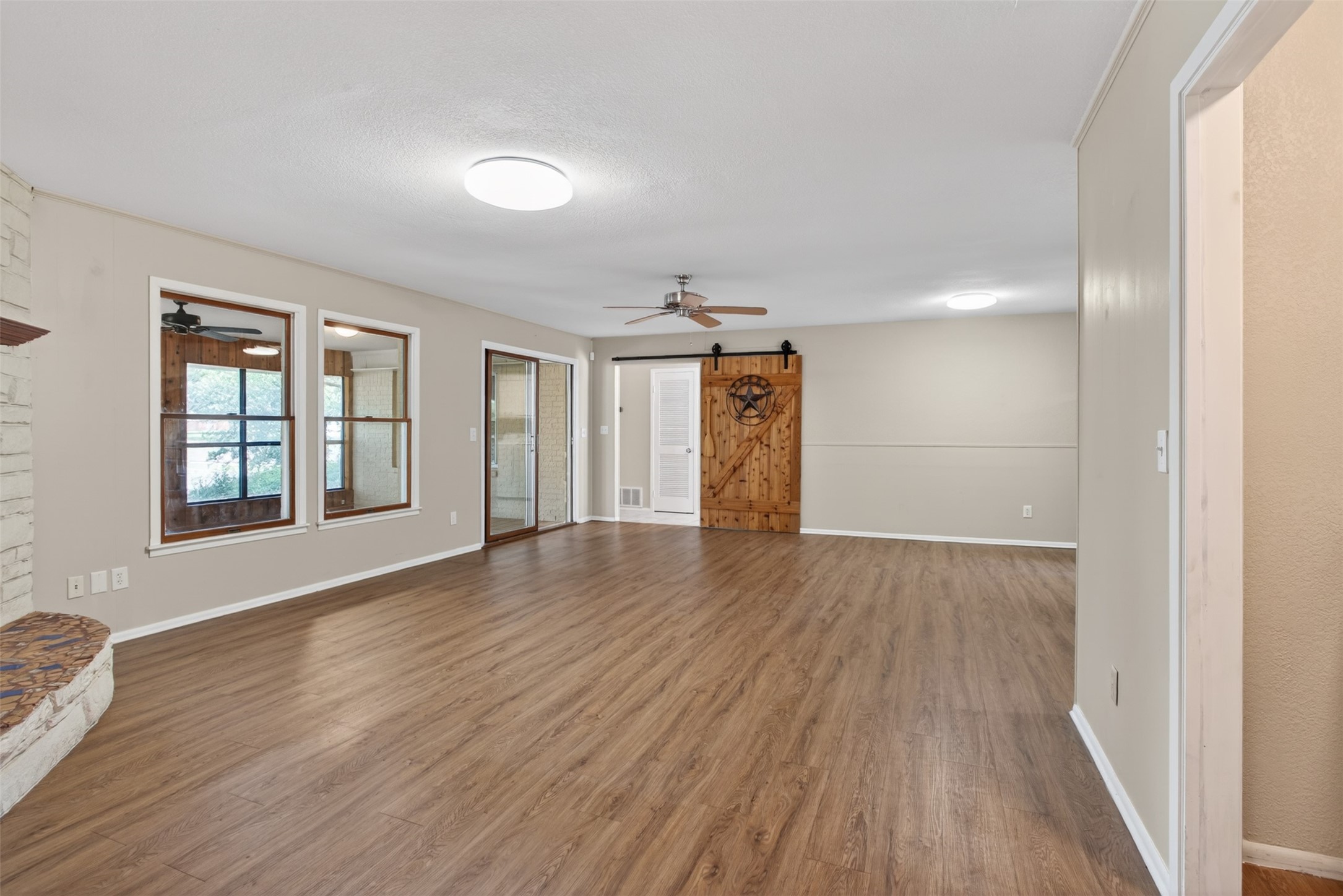 4202 Indian Creek Court Granbury TX 76049
