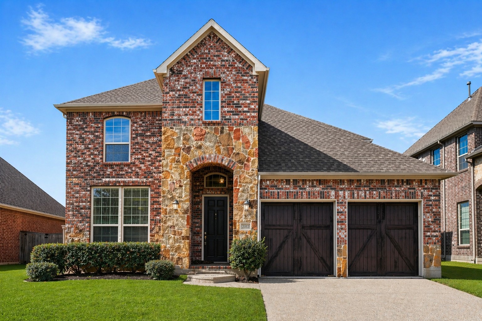 12657 Tealsky Drive Frisco TX 75033