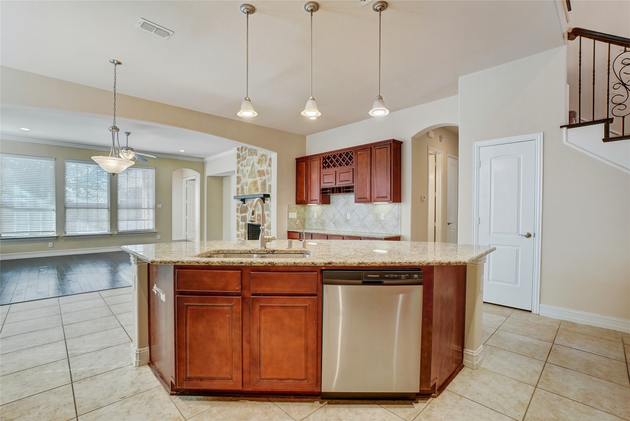 12657 Tealsky Drive Frisco TX 75033