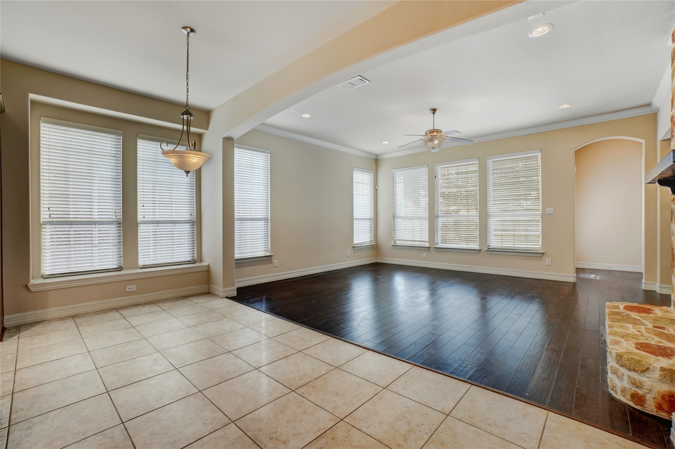 12657 Tealsky Drive Frisco TX 75033