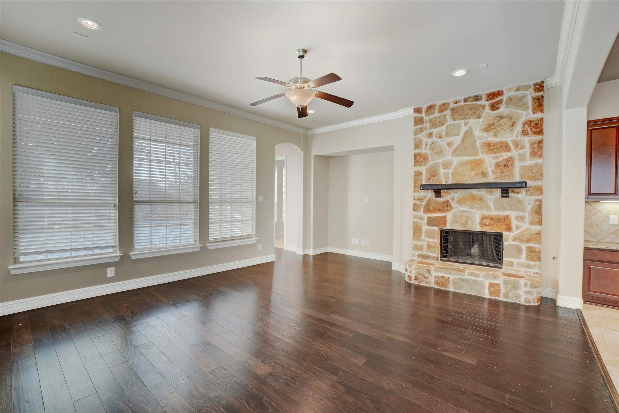12657 Tealsky Drive Frisco TX 75033