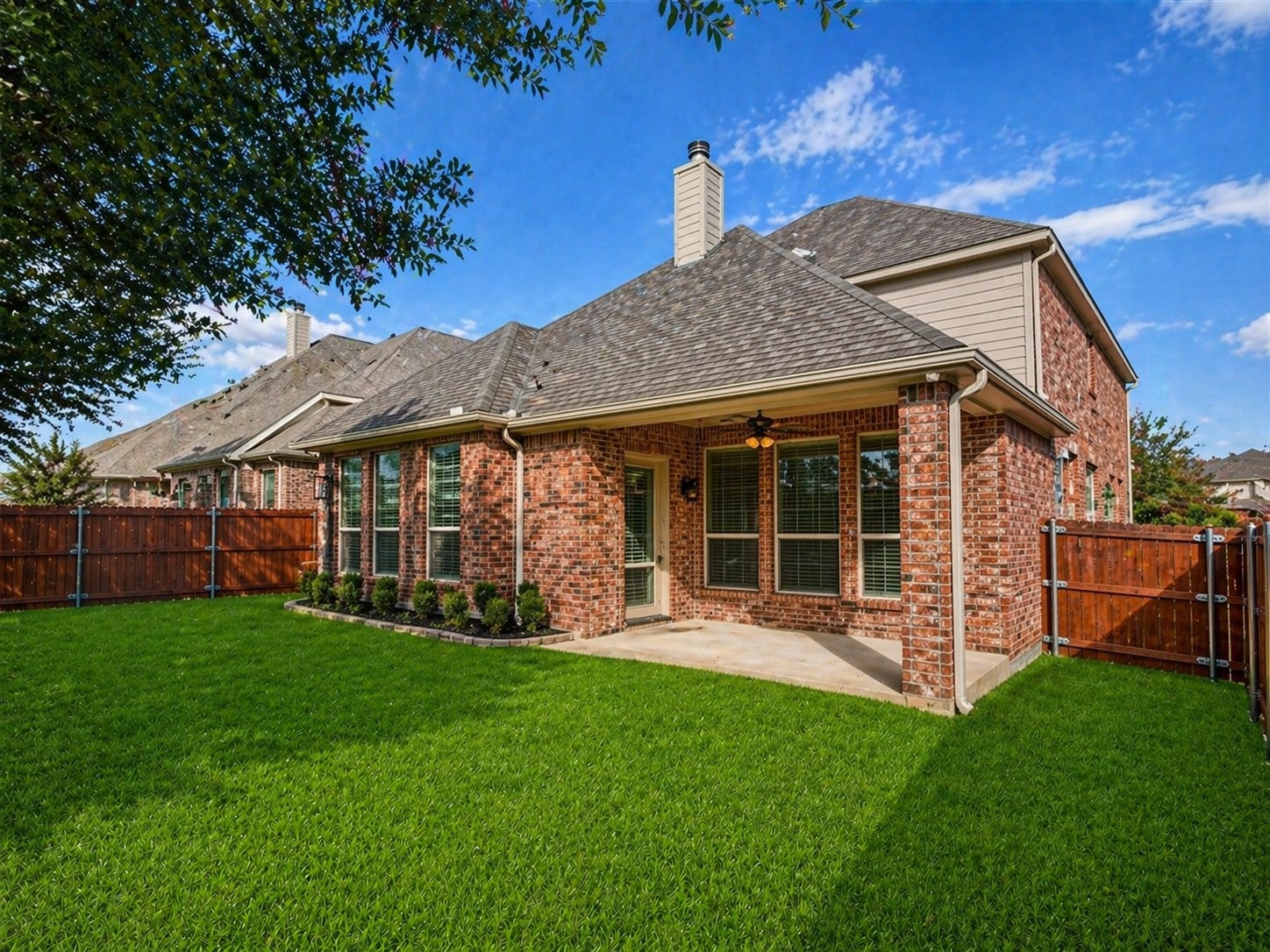 12657 Tealsky Drive Frisco TX 75033