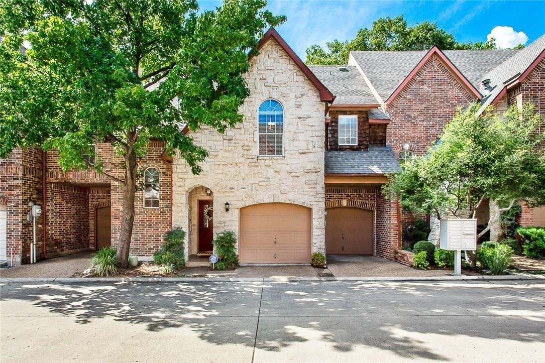 5735 Richmond Avenue Dallas TX 75206