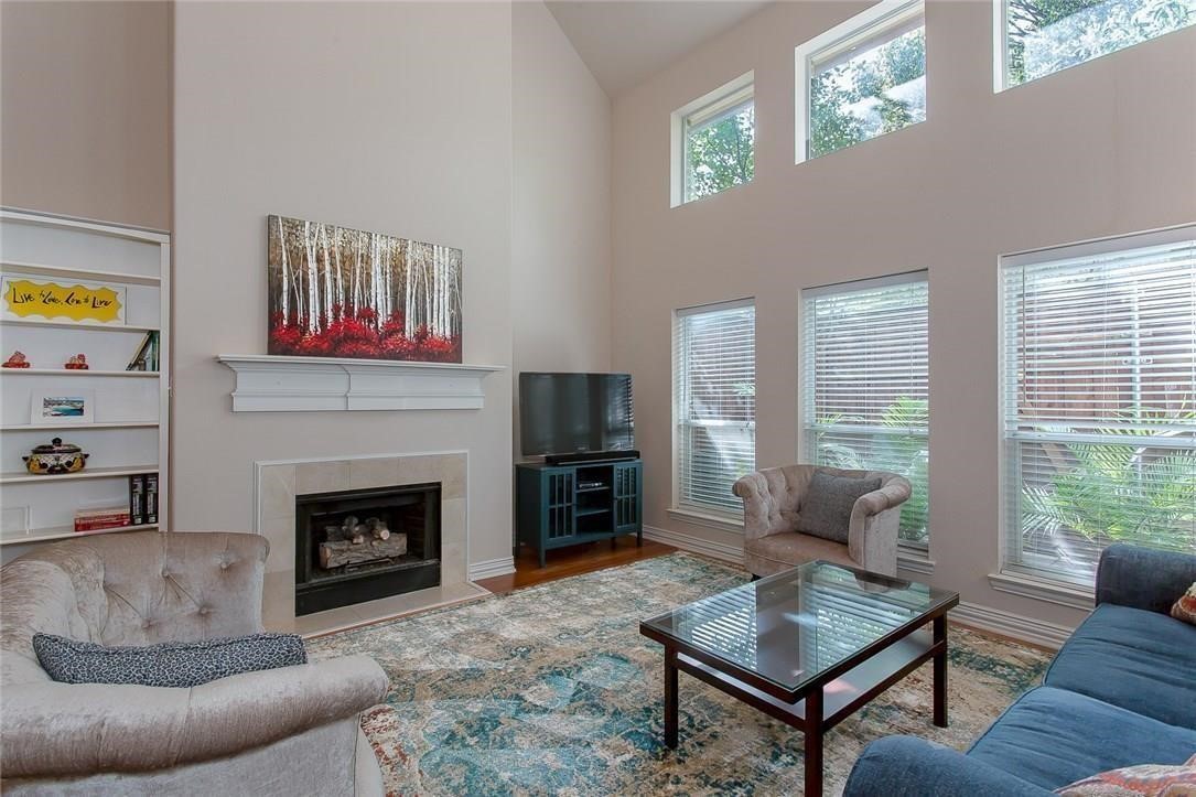 5735 Richmond Avenue Dallas TX 75206