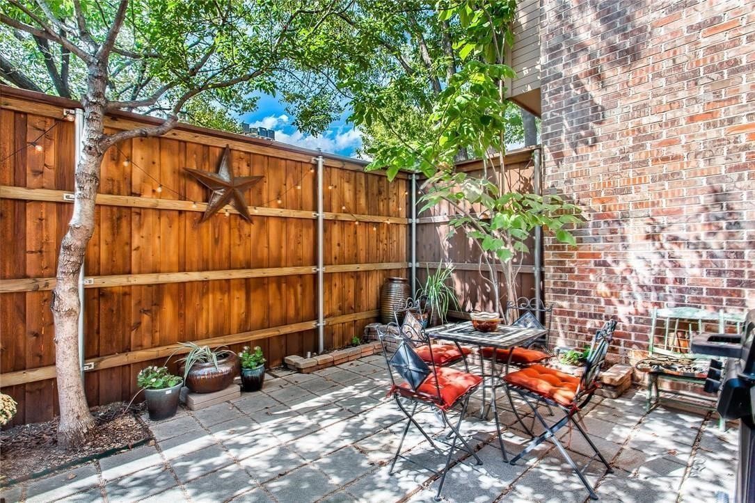 5735 Richmond Avenue Dallas TX 75206