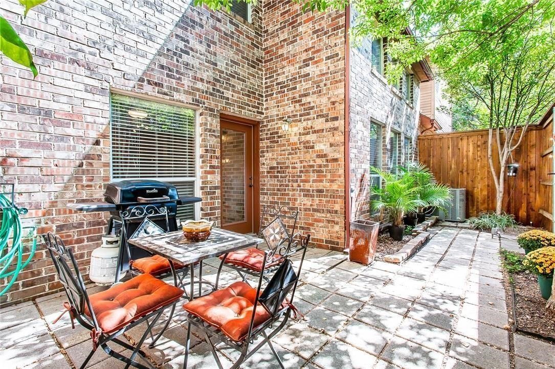 5735 Richmond Avenue Dallas TX 75206
